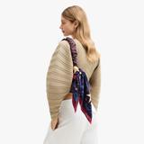 Chusta jedwabna Royal Star