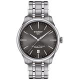 TISSOT Chemin des Tourelles Powermatic 80 39 mm