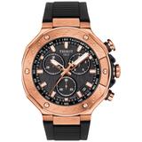 TISSOT T-RACE CHRONOGRAPH