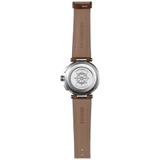 ZEGAREK HERBELIN NEWPORT CHRONOGRAPH