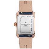 ZEGAREK FREDERIQUE CONSTANT CLASSICS CARREE LADIES