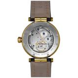 ZEGAREK HERBELIN NEWPORT HERITAGE ORIGINALS
