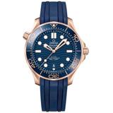 ZEGAREK OMEGA SEAMASTER DIVER 300M