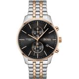 ZEGAREK HUGO BOSS ASSOCIATE