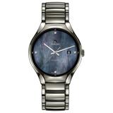 ZEGAREK RADO True Automatic Diamonds