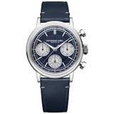 ZEGAREK RAYMOND WEIL MILLESIME TRI-COMPAX CHRONOGRAPH