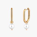 Kolczyki Pearl Drops Picky Pica Juicy