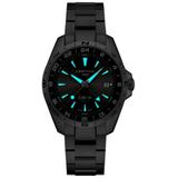 ZEGAREK CERTINA DS-X GMT