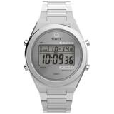 ZEGAREK TIMEX Q Timex Q80 Continental