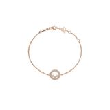 Bransoleta złota Chopard