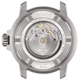 TISSOT SEASTAR 2000 PROFESSIONAL POWERMATIC 80