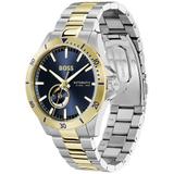ZEGAREK HUGO BOSS TROPER