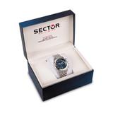 ZEGAREK SECTOR DIVING TEAM CHRONOGRAPH
