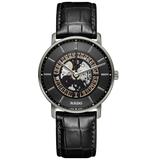ZEGAREK RADO DiaMaster Thinline Automatic