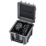 ZEGAREK CITIZEN PROMASTER LAND 35TH ANNIVERSARY LIMITED EDITION