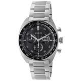 ZEGAREK GUCCI INTERLOCKING CHRONOGRAPH