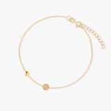 KOMPLET ZŁOTA BOMBKA