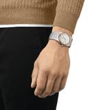 TISSOT PRX POWERMATIC 80