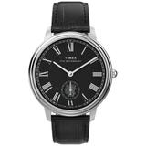 ZEGAREK TIMEX Waterbury Metropolitan Sub-Second