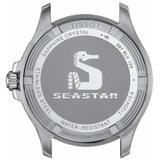 TISSOT SEASTAR 1000 QUARTZ 40MM
