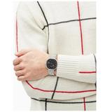 ZEGAREK CALVIN KLEIN SQUARELY
