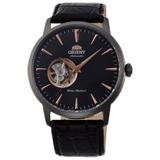 ZEGAREK ORIENT CONTEMPORARY OPEN HEART AUTOMATIC