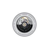 Tissot Tradition Powermatic 80 Open Heart