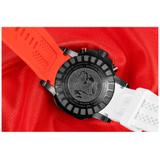 ZEGAREK VOSTOK EUROPE ATOMIC AGE MARCIN TYBUR TYBURA CHRONO LIMITED EDITION