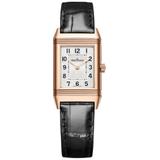 ZEGAREK JAEGER-LECOULTRE REVERSO CLASSIC MONOFACE