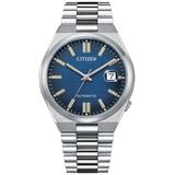 ZEGAREK CITIZEN TSUYOSA MECHANICAL