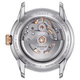 TISSOT CHEMIN DES TOURELLES POWERMATIC 80 34mm