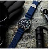 ZEGAREK SEIKO PROSPEX SEA PADI SPECIAL EDITION
