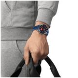 TISSOT T-TOUCH CONNECT SPORT