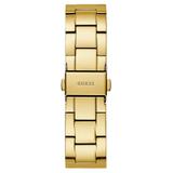 ZEGAREK GUESS EMBLEM
