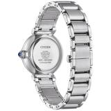 ZEGAREK CITIZEN L-UNITE WITH BLUE LIMITED EDITION
