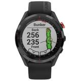 ZEGAREK GARMIN APPROACH S62