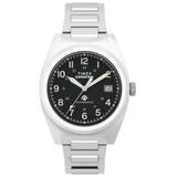 ZEGAREK TIMEX EXPEDITION AUTOMATIC