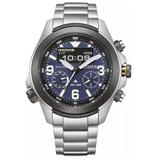 ZEGAREK CITIZEN PROMASTER LAND
