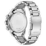 ZEGAREK CITIZEN Eco-Drive WR 200