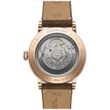 ZEGAREK RAYMOND WEIL MILLESIME CENTRAL SECONDS