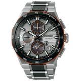 ZEGAREK SEIKO ASTRON GPS SOLAR 2025 LIMITED EDITION