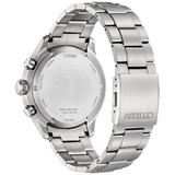 ZEGAREK CITIZEN SUPER TITANIUM SPORT CHRONOGRAPH