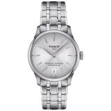 TISSOT Chemin des Tourelles Powermatic 80 34 mm