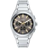 ZEGAREK FOSSIL EVERETT CHRONOGRAPH
