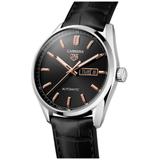ZEGAREK TAG HEUER CARRERA DAY-DATE