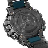 ZEGAREK G-SHOCK EXCLUSIVE Metal Twisted G-Dual Core Guard