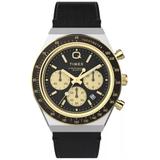 ZEGAREK TIMEX Q TIMEX CHRONOGRAPH