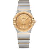 ZEGAREK OMEGA Constellation