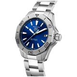 ZEGAREK TAG HEUER AQUARACER PROFESSIONAL 200 SOLARGRAPH