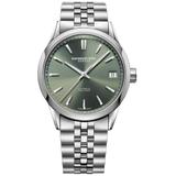 ZEGAREK RAYMOND WEIL FREELANCER DATE